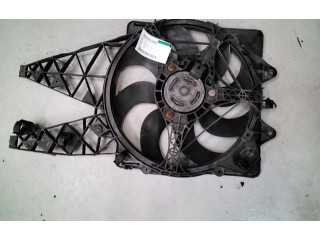 Вентилятор радиатора 0000050548819 Alfa Romeo Mito