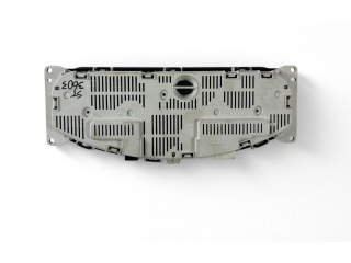 Přístrojová deska Nissan Navara D22 2008 VP7NFF10849FBE