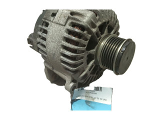 Генератор 06F903023HX, 06F903023C   Skoda Octavia Mk2 (1Z)      