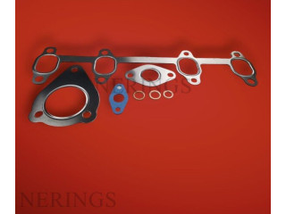 Турбина Seat Alhambra (Mk1) 454232-0003, GK-183