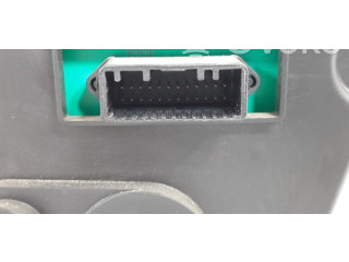 Панель приборов 248100028R, 248104276R Dacia Duster