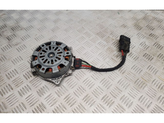 Вентилятор радиатора     670037578, 16485594    Maserati Levante 3.0