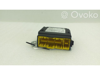 Блок подушек безопасности A1179008600, 0285011954 Mercedes-Benz A W176