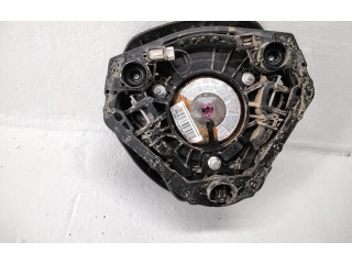 Подушка безопасности водителя 95513081, 07355507000   Opel Combo D