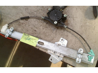 Zpětné zrcátko KIA Rio 2008