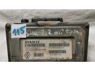 Блок управления редуктора коробки передач (раздатки)