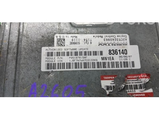 Řídící jednotka A2C53240963, P05187815AF.   Dodge Caliber 2007