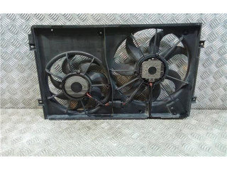 Комплект вентиляторов     1K0121207T, 1K0121207T    Audi A3 S3 8P 