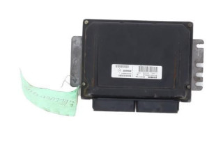 Блок управления двигателя 8200133006 Renault Twingo I