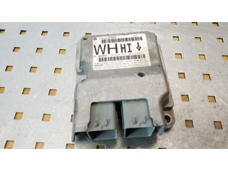 Блок подушек безопасности 04606938AD, 19224AE Jeep Grand Cherokee (WK)