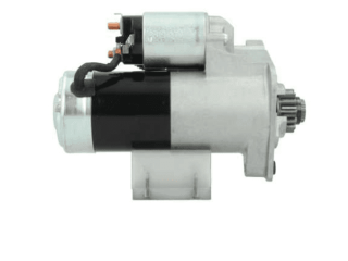 Стартер M1TA0071, 3EFFE Nissan Pathfinder R51