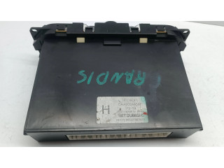 Блок управления климат-контролем 7820A071, CAA502A050F Mitsubishi Grandis