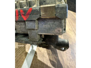 Turbodmychadlo Турбина Mercedes-Benz S W220