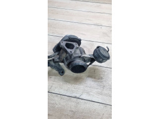 Turbodmychadlo Турбина A6460960199, 6460960199 Mercedes-Benz Vito Viano W639