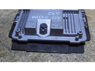 Řídící jednotka 9675799180 Peugeot RCZ 2011