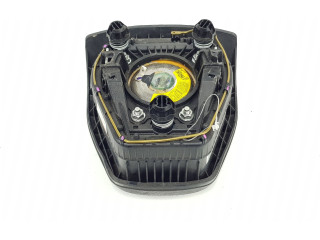 Подушка безопасности водителя EB3B41043B13ACW, 2498271 Ford Ranger