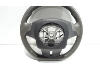 Руль Citroen C4 Cactus 2014 - года 98031272YC