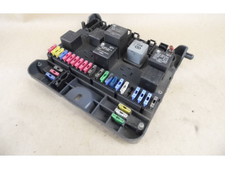   Pojistková skříňka 6U0937025   Skoda Felcia I 1996