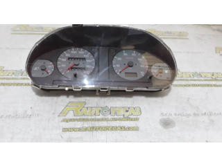 Přístrojová deska  Skoda Felicia II 1998 6U0919033G, R20212469  