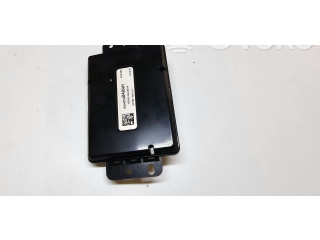 Блок управления климат-контролем 68459040AH Jeep Grand Cherokee WL