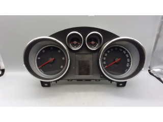 Панель приборов 600775881, 600775881 Opel Meriva B