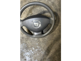 Руль Dacia Duster - года