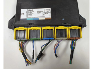 Блок комфорта 30659775   Volvo V60   