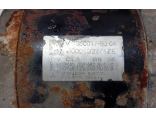 Шатун  7550017    Peugeot 207  