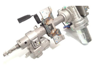    Рулевая рейка 8633A029, JJ301001700   Mitsubishi Mirage VI G4 Attrage 2012 -  года