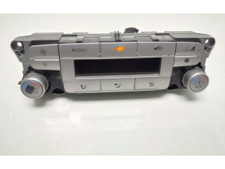 Блок управления кондиционера воздуха / климата/ печки (в салоне) 7S7T18C612CB, W9AA02494 Ford Galaxy