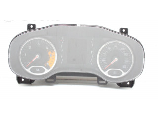 Панель приборов 735656921   Jeep Renegade       