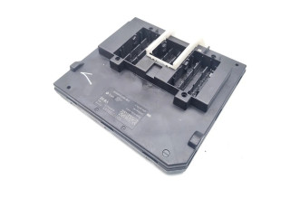 Блок комфорта 5Q0937084AS Skoda Octavia Mk3 (5E)