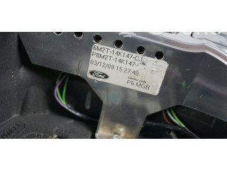 Руль Ford Galaxy 2015 - года AM213600EC-3ZHE