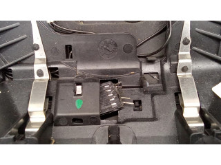 Руль Jaguar XF X250 2007-2015 года 8X23ABAMS