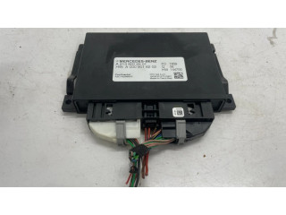 Блок управления коробки передач