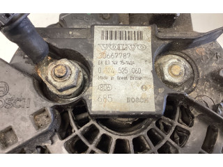 Генератор 30667787   Volvo XC90      