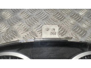 Přístrojová deska Mazda 2 2004 3M7110849MC, DD1455430