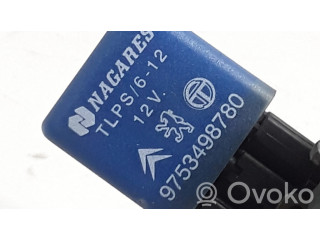 Стеклоочиститель заднего стекла