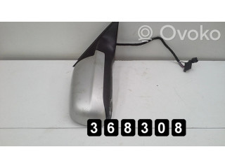 Зеркало электрическое        Skoda Superb B5 (3U)  2001 - 2008 года   