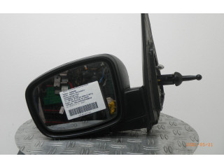 Зеркало электрическое Hyundai i10 2007 - 2012 года