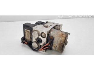 Блок АБС GD7G437T0C, 0265216430 Mazda 626 1998-2002 года