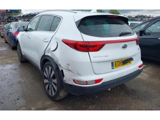 Блок предохранителей    KIA Sportage    