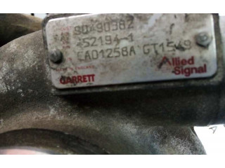 Турбина Saab 9-5 90490382-4521941, - для двигателя B308E