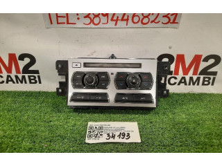 Блок управления климат-контролем CX23-18C858-DD, CX23-18C858-DD Jaguar XF X250