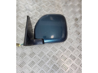 Zpětné zrcátko Mitsubishi Pajero 2003