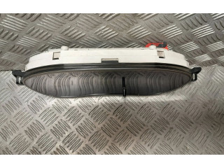 Přístrojová deska Renault Thalia I 2003 8200104457A, JDE35263