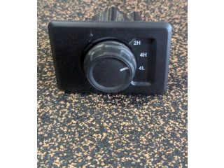 Блок управления редуктора коробки передач (раздатки) FL3T7Z155, FL3T7Z155ACW   Ford F150