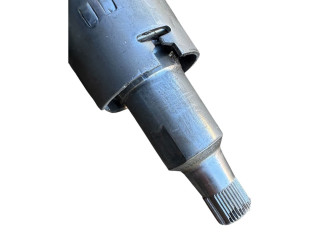 Рулевая рейка 9808060677, 8808060677 Citroen C4 II Picasso 2013 - 2018 года