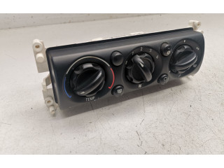 Блок управления кондиционера воздуха / климата/ печки (в салоне)