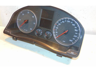 Панель приборов 1K0920951C, 1K0920852J Volkswagen Jetta V